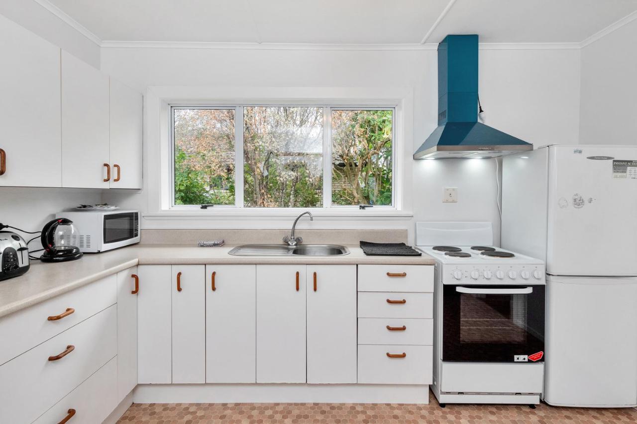 3 Bedroom In Onehunga W Parking - Wifi - Netflix Auckland Luaran gambar