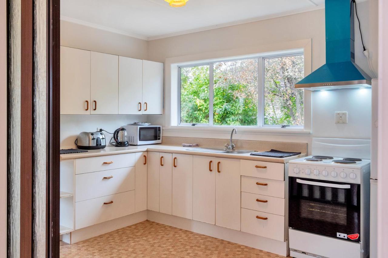 3 Bedroom In Onehunga W Parking - Wifi - Netflix Auckland Luaran gambar
