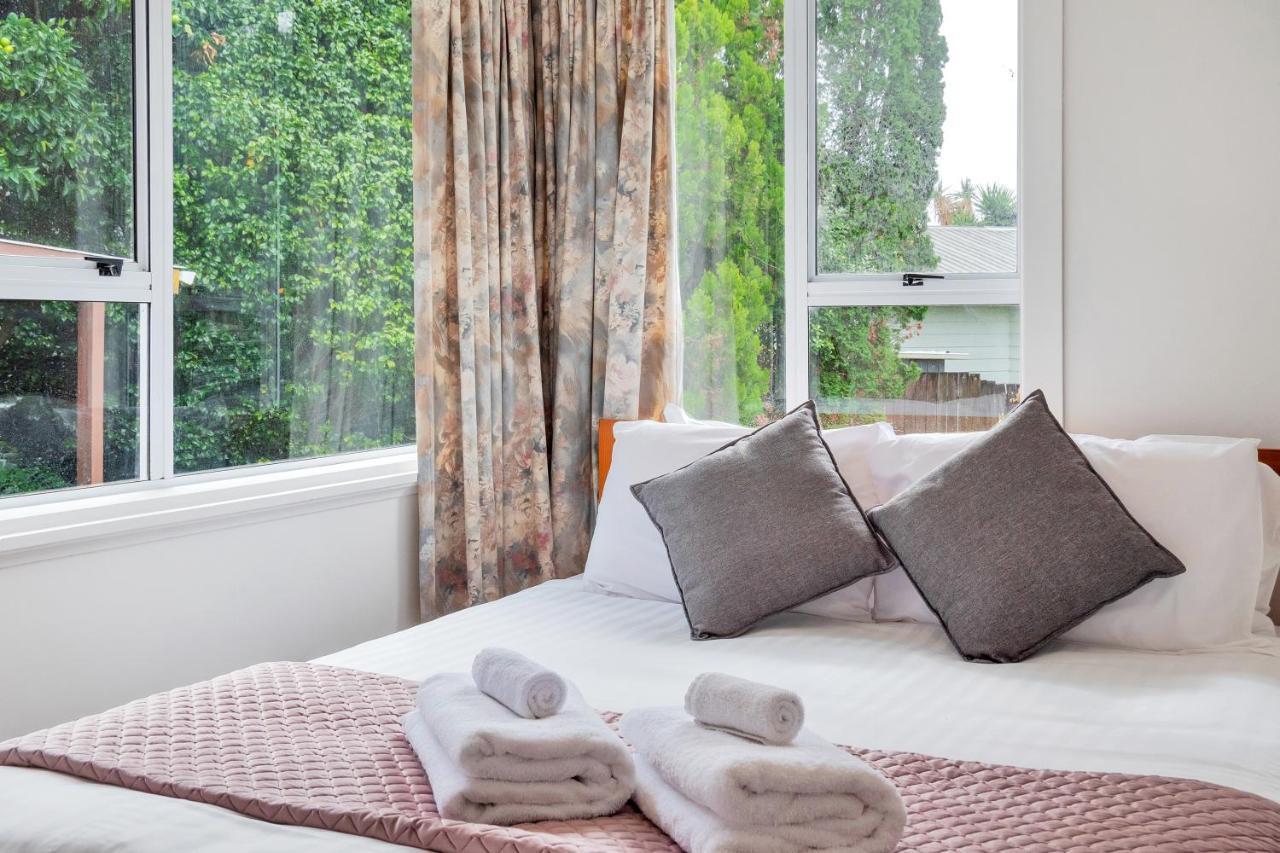 3 Bedroom In Onehunga W Parking - Wifi - Netflix Auckland Luaran gambar